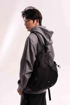 Sling Medium Chest Bag 7 Sling Medium Chest Bag -Modern Wear Shop 0010