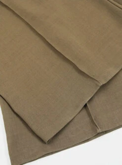 Wide Leg Criss-Cross Pleated Palazzo Trousers 31 Wide Leg Criss-Cross Pleated Palazzo Trousers -Modern Wear Shop 049fe5fcd24d5555bd91408edc87d69b