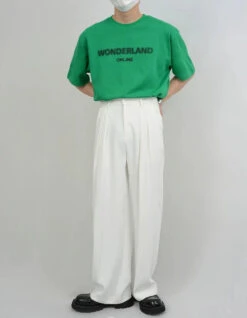 Wide Leg Tailored Pleated Trousers 28 Wide Leg Tailored Pleated Trousers -Modern Wear Shop 097e95766aae38ff40e7149afd90e518 e8d8c19a c88a 42d0 a9b0 b0cc2b49f5f5