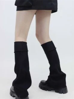 Semi Flare Leg Warmers -Modern Wear Shop 0f3123e205f075453e3ed3efb419a653