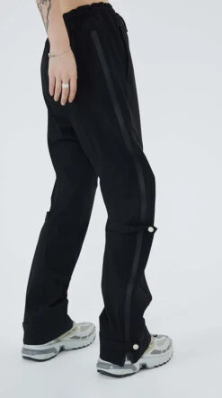Double Side Zip Lightweight Pants -Modern Wear Shop 1027590a9c0057c875af47fda4fa3990