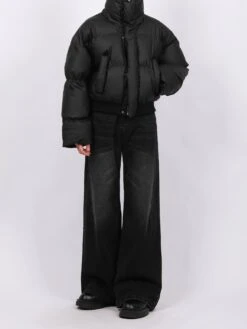 Vintage Washed Wide Leg Denim Pants 28 Vintage Washed Wide Leg Denim Pants -Modern Wear Shop 160ba0ad6ea2f1460c3a0bdc81c4b70a