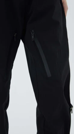 Double Side Zip Lightweight Pants -Modern Wear Shop 169f25d61ce77b656b355bb60b5e079a