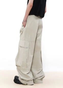Wide Leg Cargo Pants With Oversized Pleated Pockets 16 Wide Leg Cargo Pants With Oversized Pleated Pockets -Modern Wear Shop 185690ab37f4d1c1378eb941422e9bb8 4a9946a0 3f1d 44b7 8407 e9a3df340a8d