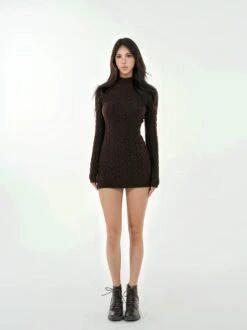 Cable Knit Turtleneck Mini Sweater Dress With Open Back -Modern Wear Shop 1d1d1a692a712a93b6c52b205f1a3e69 449772c9 5631 4a53 a1e1 bd0b6697bdb7