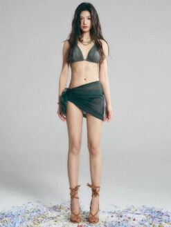 Ribbed Triangle Bikini Set With Sheer Sarong Wrap 13 Ribbed Triangle Bikini Set With Sheer Sarong Wrap -Modern Wear Shop 1e3fd0af737da7cd763043061b5077f4