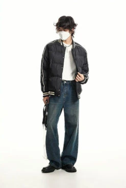 Wide Leg Vintage Faded Jeans 14 Wide Leg Vintage Faded Jeans -Modern Wear Shop 25fd5ced764a0f67db8ca386e0b026e4