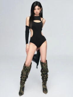 Cutout One-Piece Swimsuit With Long Sleeves -Modern Wear Shop 2818d2e3beb897628bf0e580310da321 9bdb90b6 abb3 4da0 8b6d 12d6859f0440