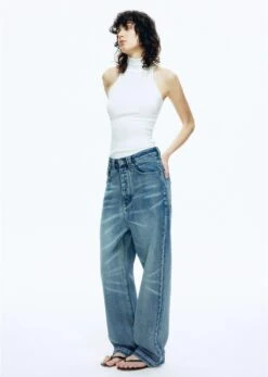 Lace-Back Ribbed Turtleneck Sleeveless Tank Top 20 Lace-Back Ribbed Turtleneck Sleeveless Tank Top -Modern Wear Shop 2df0735c191c6d7f835741d5e2edc6ac