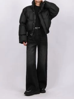 Vintage Washed Wide Leg Denim Pants 22 Vintage Washed Wide Leg Denim Pants -Modern Wear Shop 308cad503a639f1de810803564276b70