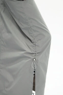 Adjustable Drawstring Midi Cargo Skirt -Modern Wear Shop 3341de818058f3db546d8cf9d6939af7
