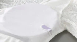 Textured Puff Sleeve Crop Top Bikini With Skirted Bottoms -Modern Wear Shop 342b67a6ba708ba6a5f449cf6d1304b5