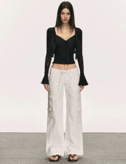 Floral Cami Top With Adjustable Strap And Flare Sleeve Crop Cardigan Two-Piece Set 27 Floral Cami Top With Adjustable Strap And Flare Sleeve Crop Cardigan Two-Piece Set -Modern Wear Shop 34a57fdef690e45afc37dcaff64d2bd4