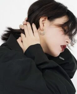 Multi-Ring Hoop Earrings 12 Multi-Ring Hoop Earrings -Modern Wear Shop 34b96542b78f7ceaebd2ba28b7a269e8