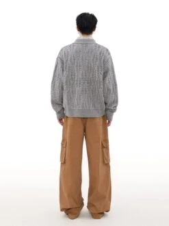 Collared Cutout Open Knit Sweater Top -Modern Wear Shop 37e404ea2e0f30a4c3ca1cd1095f3ed9 a4d22659 eb8d 4978 965e cb1b23ff9982