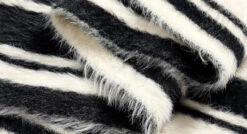 Zebra Stripe Plush Hooded Scarf 19 Zebra Stripe Plush Hooded Scarf -Modern Wear Shop 38e9170989ecfdc05d7bcfec4d111191 1