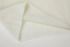 Off-Shoulder Ribbed Long Sleeve Halter-Neck Sweater Top -Modern Wear Shop 410e621594d863d8516f43734d90d90f