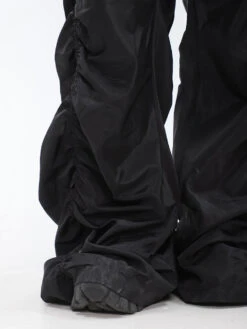 Ruched High-Waisted Jogger Pants -Modern Wear Shop 41dd8842e09c9b3a33e3343e46474dc0 0fe444f1 3360 4132 9aa4 a22ae47ba2af