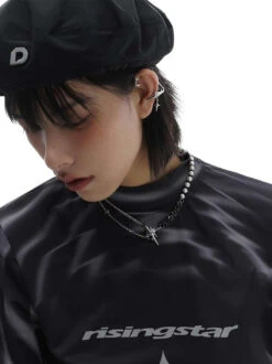 Multi Star Ear Cuff -Modern Wear Shop 43f2d776dde1f98b0647132b820c9d30