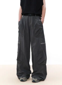 Wide Leg Cargo Pants With Oversized Pleated Pockets 18 Wide Leg Cargo Pants With Oversized Pleated Pockets -Modern Wear Shop 4e0f218472b1afff64d9a1e13de9a487 0888a97f 3db2 4c5d 9843 48baa9d920ff