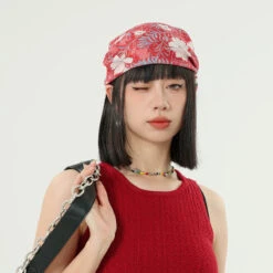 Tribal Print Beach Bandana -Modern Wear Shop 5263473924f2a7bce959cc54ab9cdb89