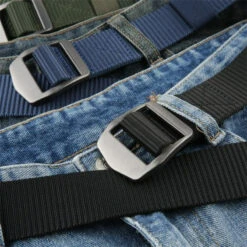 Metal Buckle Belt -Modern Wear Shop 5de992d2fe3b3563490e7a92c2ad21ec