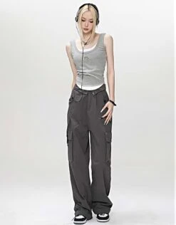 Mock Two-Piece Tank Top 19 Mock Two-Piece Tank Top -Modern Wear Shop 5ebe680836434a7b3b5ec9b70a50fc1b