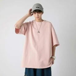 Drop Shoulder Classic T-Shirt 23 Drop Shoulder Classic T-Shirt -Modern Wear Shop 690cf51de51e0197bf7cba9570a1a802 topaz enhance 3x