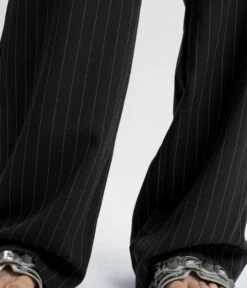 Striped Halter Top And Wide Leg Pants Set 27 Striped Halter Top And Wide Leg Pants Set -Modern Wear Shop 6b7885bd0f48b42a462f720b3803ff51