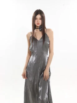 Metallic V-Neck Midi Slip Dress -Modern Wear Shop 7307adb9300c3663cf10deef03bf7ea2 c57ffed4 6fbf 4a23 a4a4 314c856cec19
