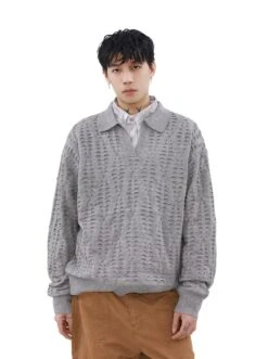 Collared Cutout Open Knit Sweater Top -Modern Wear Shop 732897baaaf3fd7bb27f1135113713ad 6c9a6590 6ce8 4ae4 b902 803f39ba11d7