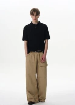 Ribbed Henley Collar Short Sleeve Knit Top 17 Ribbed Henley Collar Short Sleeve Knit Top -Modern Wear Shop 7338878d5ab7678a7c80d9f3cc779706