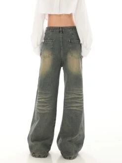 Sandblast Wide-Leg Jeans With Stitch Detail 26 Sandblast Wide-Leg Jeans With Stitch Detail -Modern Wear Shop 7455a1ec552efab2a7be1a1c6f7d4c64 ac21a929 f336 4bae a71c 185500b51732