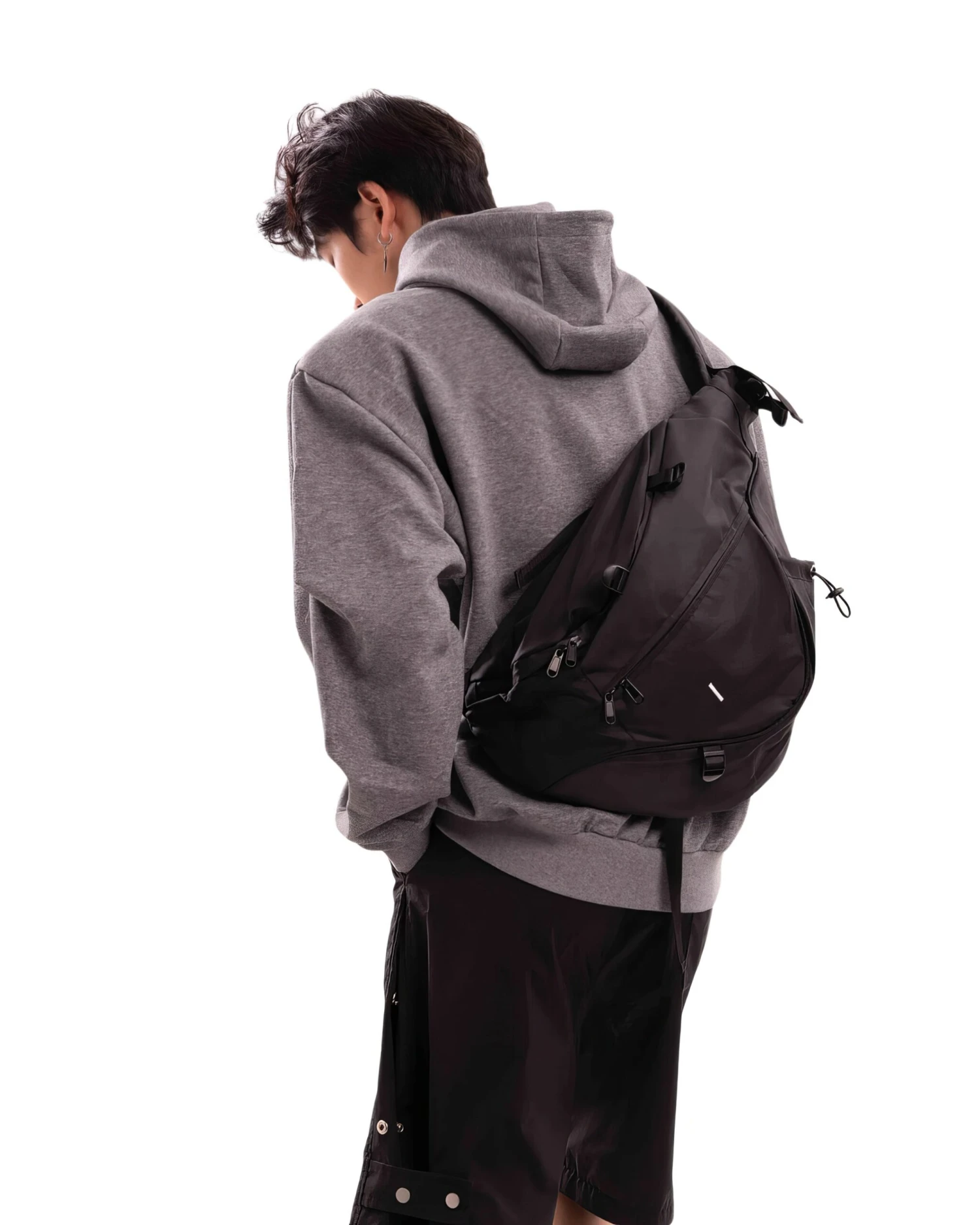 Sling Medium Chest Bag 1 Sling Medium Chest Bag