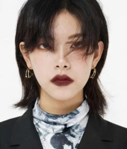 Multi-Ring Hoop Earrings 9 Multi-Ring Hoop Earrings -Modern Wear Shop 7ae73719b213893ca69fe8acef65a1f4