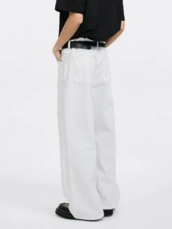 Straight Leg High-Waisted Lightweight Jeans 6 Straight Leg High-Waisted Lightweight Jeans -Modern Wear Shop 7b258b10eed73b47b8cde5641df2fc10