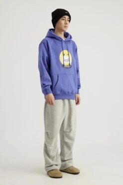 Pleated Tapered Joggers With Back Flap Pocket -Modern Wear Shop 7c96045c06a7c01eefe6d5569708d634