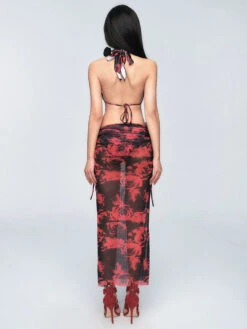 Rose-Print Bikini With Maxi Wrap Sarong Skirt Set 15 Rose-Print Bikini With Maxi Wrap Sarong Skirt Set -Modern Wear Shop 898e3ed19fbc9deeee01e241c3492c8b d532a599 aae1 48c5 adbc b263e9d80662