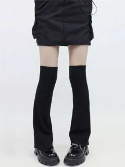 Semi Flare Leg Warmers -Modern Wear Shop 8b92b68d9f944db7e33be6078ed8d2cb