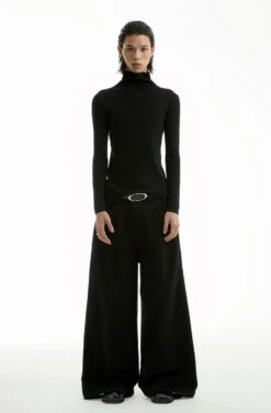 Low Waist Wide Leg Denim Jeans With Pockets 27 Low Waist Wide Leg Denim Jeans With Pockets -Modern Wear Shop 92e517b4b6f9e6fe5b74371f62aed8f8