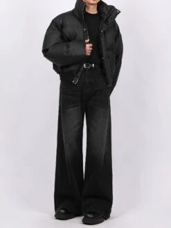 Vintage Washed Wide Leg Denim Pants 23 Vintage Washed Wide Leg Denim Pants -Modern Wear Shop 9c650242aecef515ecabc73db3ac3c6e