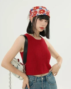 Tribal Print Beach Bandana -Modern Wear Shop 9c66c14480c0fe2e61b79aa06bccfa6e