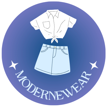 Modern Wear Shop