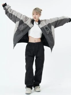 Detailed Stitching Lightweight Pants -Modern Wear Shop O1CN014GpoEY1QJR6DTfhhl 3159571955