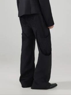 Wide-Leg Panelled Suit Trousers With Lace Patchwork -Modern Wear Shop O1CN014U3oOi1hgeqHtFRCM 2208048094307.jpg topaz enhance 2x