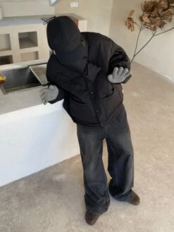 Puffer Neck Scarf -Modern Wear Shop O1CN015NXckp2GR5jUshiW0 1110499011