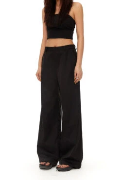High Waist Wide Leg Pants -Modern Wear Shop O1CN019XHy2f1f39InrMpVO 3038563950