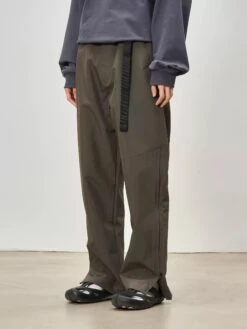 Wide-Leg Utility Adjustable Waist Pants With Zipped Side Slits -Modern Wear Shop O1CN01CGXtNy2IBdnEke2lS 2741639248 jpg q50 jpg