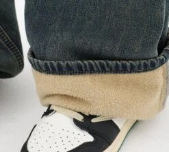 Wide Leg Vintage Jeans -Modern Wear Shop O1CN01DZcUy81yhQtRMa4tQ 2208193446610