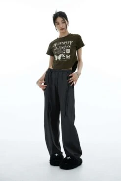 Double Side Waist String Jogger Pants -Modern Wear Shop O1CN01EtqKov1vcRcuIZTEx 2367346193